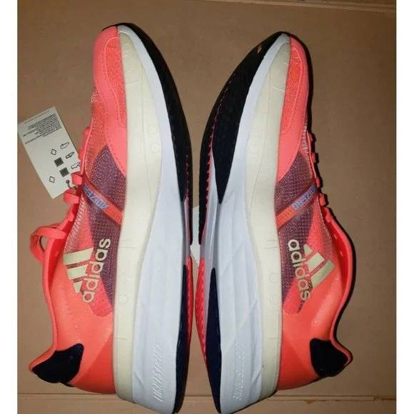 Adidas Adizero Boston 10 Running Shoes Women's Size 9 NWOB - Picture 8 of 15